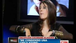 C5N  RRHH  COCHRANE BLAQUIER  PARTE 1 [upl. by Mead]