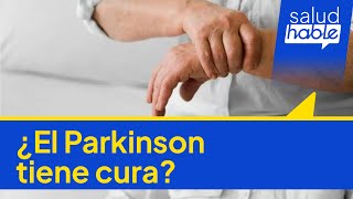 ¿Una cirugía puede mejorar el Parkinson  SALUD HABLE CON ARRITOKIETA [upl. by Aidni236]