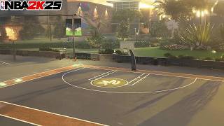 NBA 2K25 HUGE UPDATE [upl. by Ajani176]