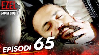 Me Titra Shqip Episodi 65  Ezel [upl. by Ameen]