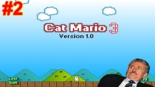 KSIOlajidebt Plays  Cat Mario 3 2 [upl. by Gilles]