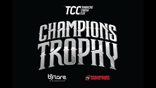 Travancore Camera Club  Champions Trophy [upl. by Atinav]