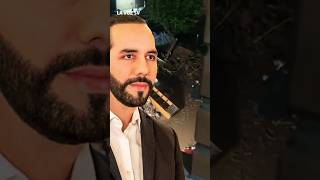 Nayib Bukele no se equivocó cuando dijo que los medios de comunicacion eran una mentira nayibbukele [upl. by Borden]