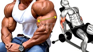 bodybuildingcom biceps and triceps [upl. by Eniahs897]