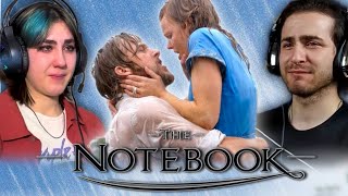 The Notebook  Full Movie in Hindi Dubbed  Ryan Gosling Rachel  The Notebook Movie Review amp Facts [upl. by Ronoc]