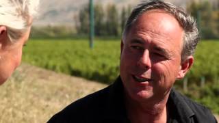 Brent Marris of Marisco talks about The Ned Sauvignon Blanc [upl. by Tuddor]