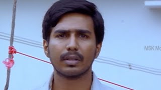 Kullanari Koottam  குள்ளநரி கூட்டம்  Tamil Movie Part 7  Vishnu Vishal Remya Nambeesan [upl. by Younglove]