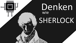 Einführung in die Aussagenlogik mit Sherlock Holmes [upl. by Mchenry442]