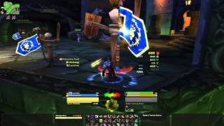 42 Combat Rogue Guide  Part 2 Gems amp Enchants Combat Rotation [upl. by Worlock970]