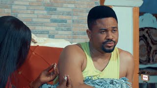 HIDDEN LOVE   New Movie Mike Godson Ify Eze Soni Ogene  2024 Latest Nigerian Nollywood Movie [upl. by Other]