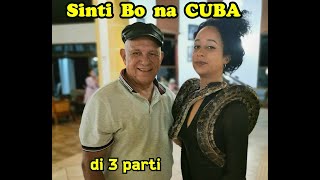 Hermanito ta presentá  Sinti Bo na Cuba  di 3 parti  Varadero Cojimar Marshe La Floridita [upl. by Nawk163]