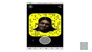 How to delete snapchat profile picture [upl. by Joleen]