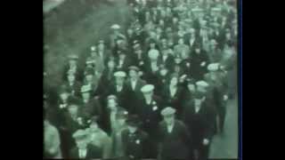 MIDDLEWICH CORONATION CELEBRATIONS 1937wmv [upl. by Eelyrag]