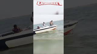 Man Accidentally Throws Phone into Water Instead of Fish 😱📱🎣 shorts 11 funny viralvideos [upl. by Nohsyt]