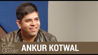 Learn about developing Geo applications over Coffee with Ankur Kotwal  Coffee with a Googler [upl. by Salohcim375]