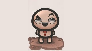 The Binding of Northernlion [upl. by Adyl139]