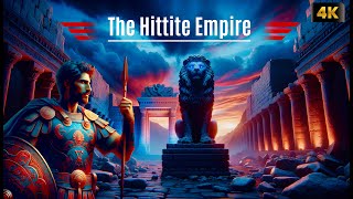 Hittite Empire Advanced influential enigmatic [upl. by Chipman]