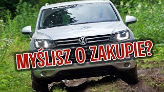 Problemy Volkswagen Touareg 2  Najczęstsze awarie i niedociągnięcia [upl. by Iva]