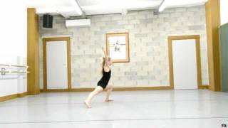 edIT Ants  MANON POULETCHOREOGRAPHY [upl. by Aural]