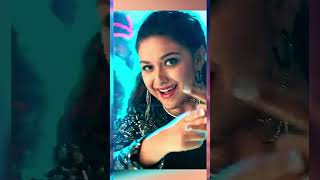 Alaika Laika x OMG Ponnu thuppakki sarkar vijay keerthisuresh tamil ytshorts [upl. by Frankie]