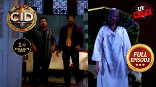 Pankaj और Abhijeet को दिखा Haveli में उड़ता Bhoot  CID  Master Plan  Full Episode  23 Oct 2023 [upl. by Nytsuj827]