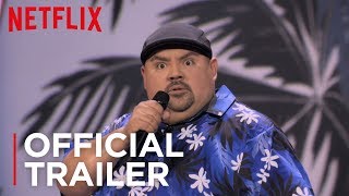 Gabriel quotFluffyquot Iglesias One Show Fits All  Official Trailer HD  Netflix [upl. by Atnuahs]