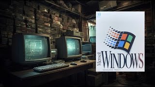 Windows 31 Set Now complete  Full HyperSpin Media Set [upl. by Waly]