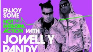 JOWELL Y RANDY quotLOQUITAquot LO NUEVO [upl. by Weisberg337]