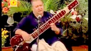 Vaishnav Jan To Tene Kahiye  Ustad Shahid Parvez Khan amp Ustad Rashid Khan वैष्णव जन तो तेने कहिये [upl. by Ahset]