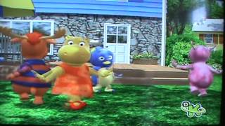 Backyardigans  encerramento [upl. by Rockey112]