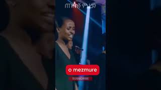 አዲስ ነው ምህረቱ ማለዳ lily tilahun gospelmusic protestantmezmur mezmur [upl. by Volpe]