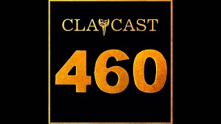 Claptone  Clapcast 460  DEEP HOUSE [upl. by Puduns]