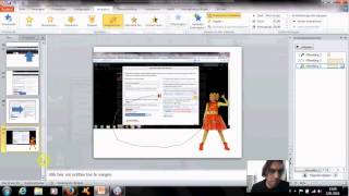 Video maken Powerpoint [upl. by Stiruc]