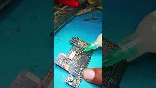 Motherboard repair CPU skphonerepair143 skphonerepair143 [upl. by Ardyth]