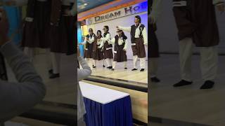 lady killer romeo  Dream holyday park  Dance cover girls  Dance with lady killer  dance video [upl. by Russel297]