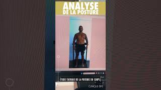 Analyse de la posture [upl. by Yracaz]