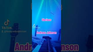 Glorious  Andreas Johnson [upl. by Ing]