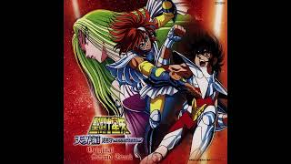 Shun vs Theseus by Seiji Yokoyama amp the Andromeda Philharmonic Orchestra Saint Seiya OST [upl. by Solana]