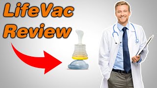 🐙 LifeVac Review Can It Really Save YOU and Your Family Watch to Find Out 🐴 [upl. by Aicenert]