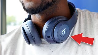 The Truth about the New Beats by Dre [upl. by Neelia]