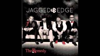 Jagged Edge  The Remedy  Baby [upl. by Lorrad]