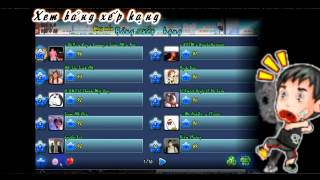 Trailer Game Hàng Rong Zing me [upl. by Nyrmac]