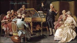 Domenico Scarlatti  Fandango en Re menor [upl. by Elfie]