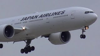 11 Minutes of Takeoffs and Landings at DFW International Airport planespotting aviation [upl. by Cohen]