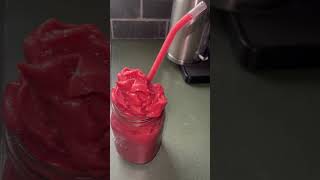 STRAWBERRY BANANA SMOOTHIE  The Ultimate Guide [upl. by Nnylassej21]