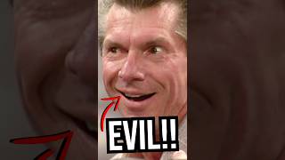 Why Was Mr McMahon So Happy wwe [upl. by Luwana]