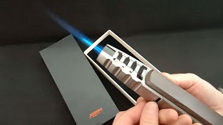 How to refill Jet lighter 2020 [upl. by Maker]