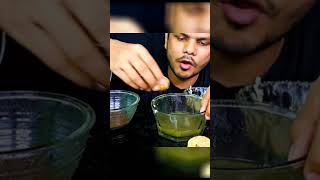 Indian Street Food ASMR  Gol Gappa amp Pani Puri ASMR Mukbang Full Eating Show [upl. by Yeliah]