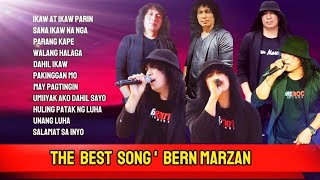 The Best Song Bern Marzan [upl. by Wolf]