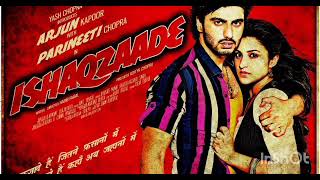 ishaqzaade movie review [upl. by Okemak473]